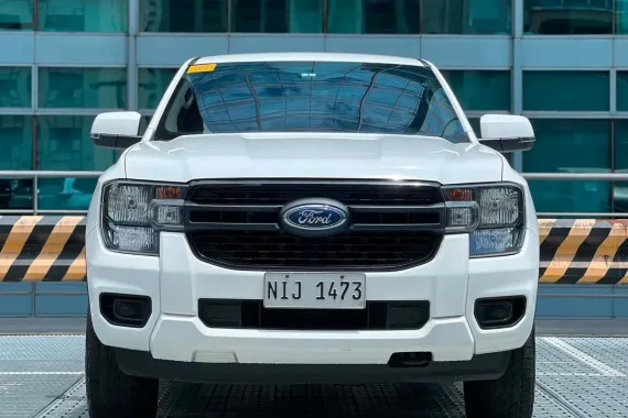 2023 Ford Ranger XLS 2.0 4x2 AT Diesel 🔥☎️09279850198 🙋‍♂️ 𝐊𝐀𝐊𝐎𝐓𝐒𝐄 𝐉𝐄𝐒𝐒𝐄𝐍