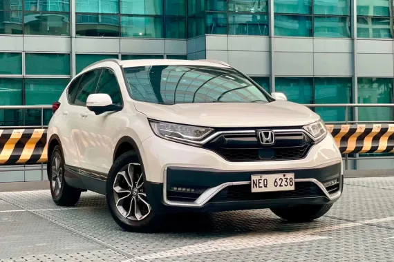 2022 HONDA CRV 1.6 S Diesel Automatic ✅🔥𝐂𝐀𝐑𝐋 𝐁𝐎𝐍𝐍𝐄𝐕𝐈𝐄 🙋🏻‍♂️📲 0938 458 8779