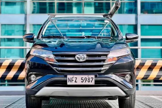 2020 Toyota Rush 1.5 G 76k ALL-IN DP‼️🔥 𝟎𝟗𝟏𝟐𝟏𝟎𝟔𝟏𝟒𝟔𝟐 𝐌𝐀𝐁𝐘 𝐋𝐀𝐓𝐈𝐃𝐎 📲📩🙋🏻