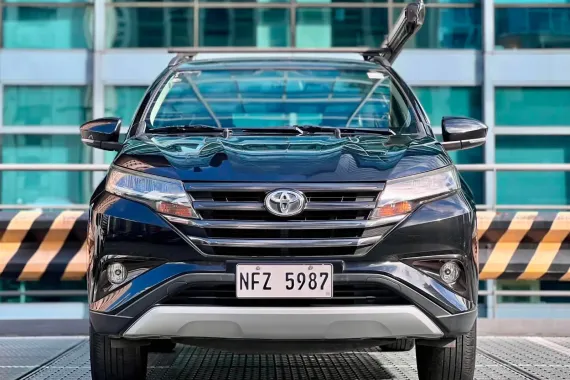 2020 Toyota Rush 1.5 G Automatic Gas ✅ 76K DP🔥𝐂𝐀𝐑𝐋 𝐁𝐎𝐍𝐍𝐄𝐕𝐈𝐄 🙋🏻‍♂️📲 0938 458 8779
