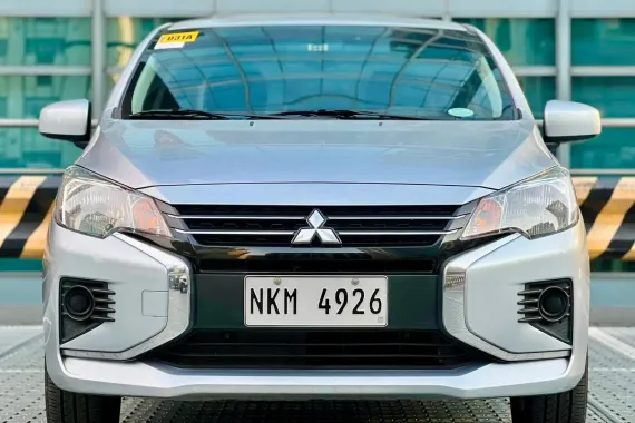 2025 Mitsubishi Mirage G4 GLX MT GAS‼️🔥 𝟎𝟗𝟏𝟐𝟏𝟎𝟔𝟏𝟒𝟔𝟐 𝐌𝐀𝐁𝐘 𝐋𝐀𝐓𝐈𝐃𝐎 📲📩🙋🏻