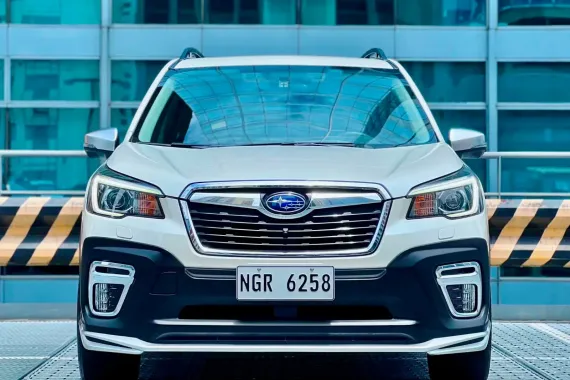 2020 Subaru Forester 2.0 GT 229K ALL DP‼️🔥 𝟎𝟗𝟏𝟐𝟏𝟎𝟔𝟏𝟒𝟔𝟐 𝐌𝐀𝐁𝐘 𝐋𝐀𝐓𝐈𝐃𝐎 📲📩🙋🏻
