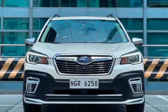 2020 Subaru Forester 2.0 GT Edition Automatic Gas 🔥☎️09279850198 🙋‍♂️ 𝐊𝐀𝐊𝐎𝐓𝐒𝐄 𝐉𝐄𝐒𝐒𝐄𝐍