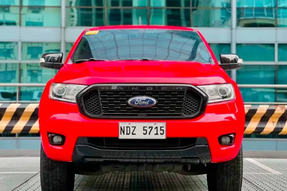 2021 Ford Ranger FX4 2.2 AT Diesel‼️🔥 𝟎𝟗𝟏𝟐𝟏𝟎𝟔𝟏𝟒𝟔𝟐 𝐌𝐀𝐁𝐘 𝐋𝐀𝐓𝐈𝐃𝐎 📲📩🙋🏻