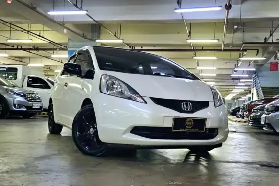 2010 Honda Jazz 1.3L AT | With Warranty by Ugarte Cars Manila
