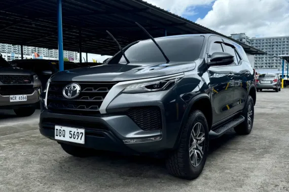 RUSH sale!!! 2024 Toyota Fortuner SUV / Crossover at cheap price