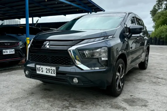 Pre-owned 2024 Mitsubishi Xpander MPV for sale