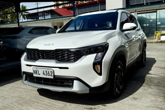 FOR SALE! 2025 Kia Sonet LX  available at cheap price