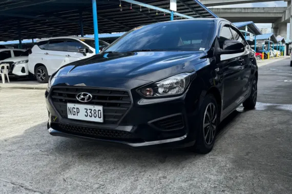 FOR SALE! 2020 Hyundai Reina  GL 4AT available at cheap price