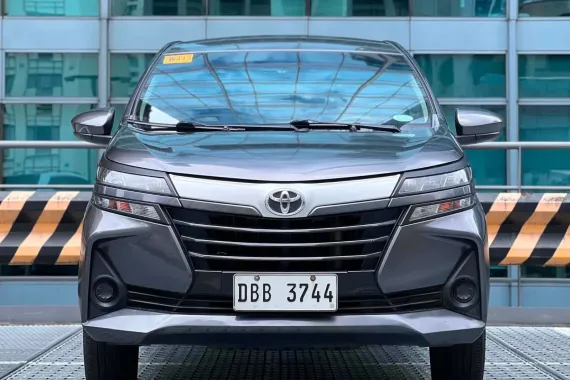 2021 Toyota Avanza 1.3 E M/T Gas ☎️0935 600 3692 JAN RAY DE JESUS✅️100K ALL-IN DP