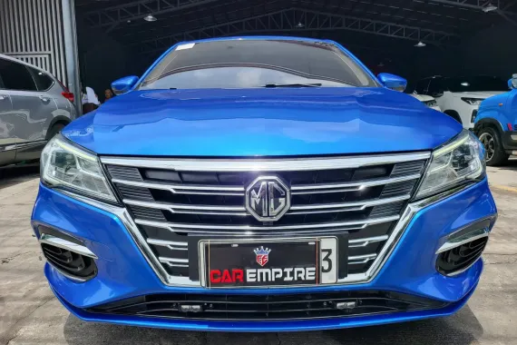 ✅MG 5 2021 Acquired 1.5 Alpha W/ Sunroof 90K KM Casa Maintained Automatic