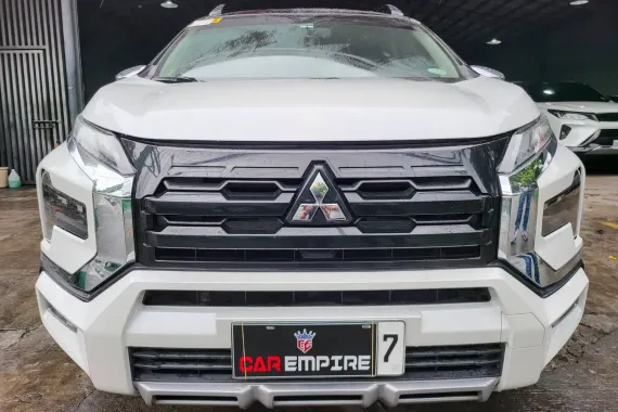 ✅Mitsubishi Xpander 2023 1.5 Cross 44K KM Automatic