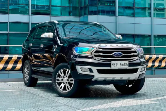 *2020 FORD EVEREST TREND 2.2 Diesel Automatic📲💁‍♀️JONNALYN.SARANILLAS 0969-5949924