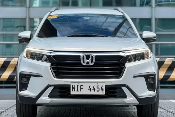 2023 Honda BRV VX 1.5 Automatic Gas ✅🔥𝐂𝐀𝐑𝐋 𝐁𝐎𝐍𝐍𝐄𝐕𝐈𝐄 🙋🏻‍♂️📲 0938 458 8779