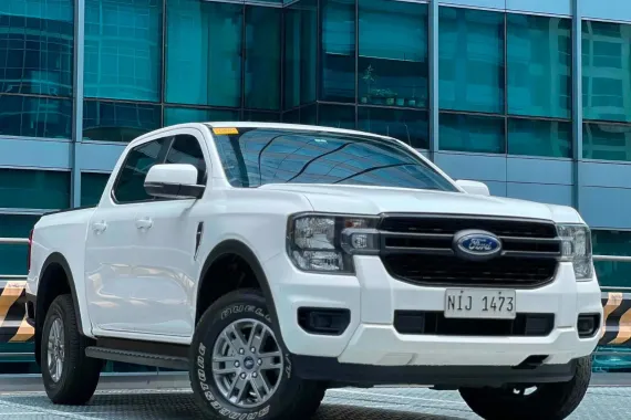 2023 Ford Ranger XLS 2.0 4x2 AT Diesel📲💁‍♀️JONNALYN.SARANILLAS 0969-5949924