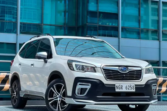 2020 Subaru Forester 2.0 GT Edition Automatic Gas📲💁‍♀️JONNALYN.SARANILLAS 09695949924