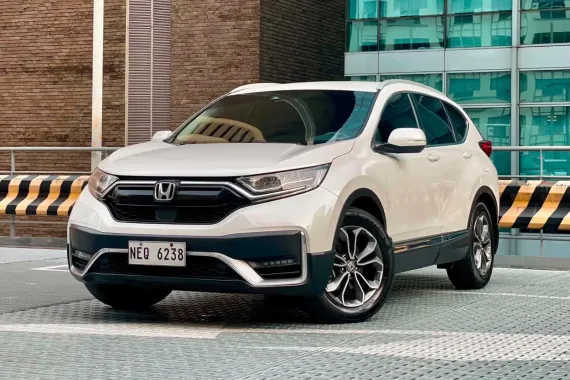 2022 HONDA CRV 1.6 S Diesel Automatic 🔥✅ 𝐂𝐋𝐄𝐎 🙋🏼‍♀️📲0938 830 7235