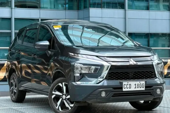 2024 Mitsubishi Xpander 1.5 GLX 2WD AT GAS 🔥✅ 𝐂𝐋𝐄𝐎 🙋🏼‍♀️📲0938 830 7235