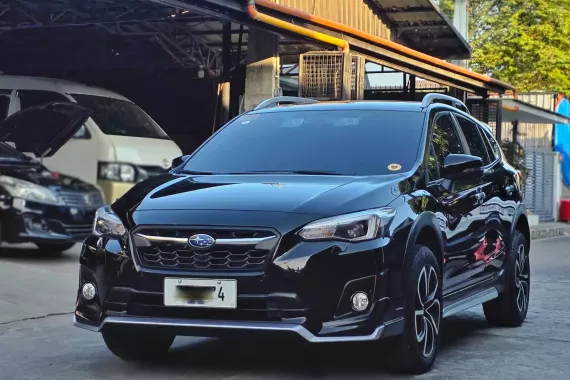 Subaru XV Gt Line 2021 AT GAS