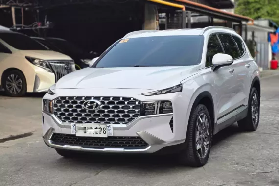 Hyundai Santa Fe 2023 AT DSL 2.2D