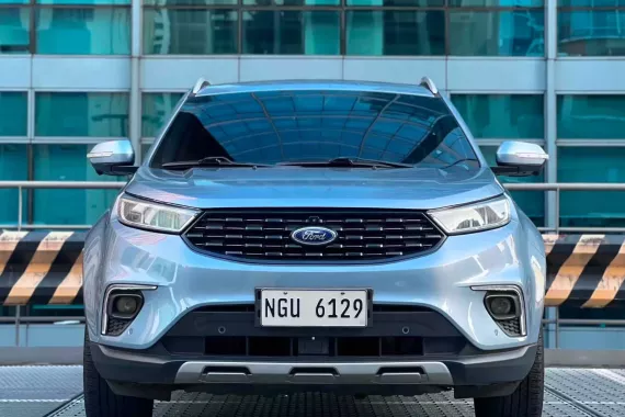 2021 Ford Territory Titanium 1.5 130K ALL IN‼️🔥 𝟎𝟗𝟏𝟐𝟏𝟎𝟔𝟏𝟒𝟔𝟐 𝐌𝐀𝐁𝐘 𝐋𝐀𝐓𝐈𝐃𝐎 📲📩🙋