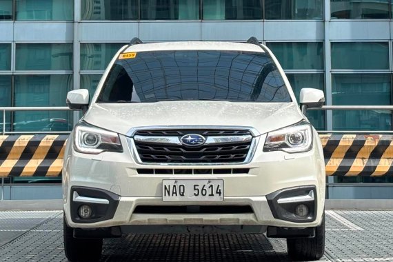 2018 Subaru Forester 2.0iL AWD AT 120k ALL-IN DP‼️🔥 𝟎𝟗𝟏𝟐𝟏𝟎𝟔𝟏𝟒𝟔𝟐 𝐌𝐀𝐁𝐘 𝐋𝐀𝐓𝐈𝐃𝐎 📲