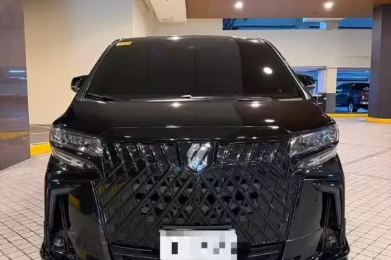 HOT!!! 2021 Toyota Alphard 3.5 V6 for sale at affordable price! 