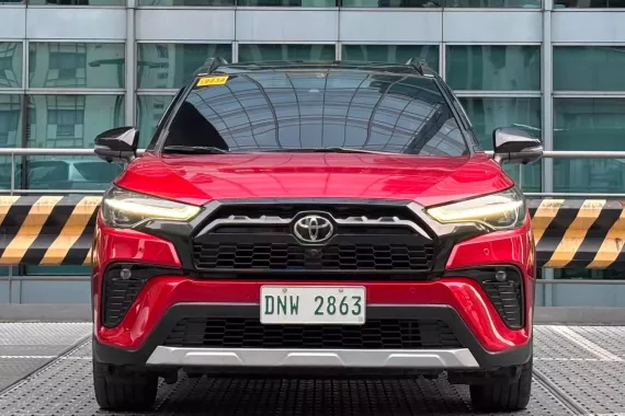 2024 Toyota Corolla Cross  Hybrid w/ Sunroof‼️🔥 𝟎𝟗𝟏𝟐𝟏𝟎𝟔𝟏𝟒𝟔𝟐 𝐌𝐀𝐁𝐘 𝐋𝐀𝐓𝐈𝐃𝐎 📲📩