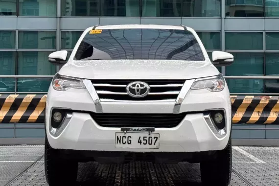 2016 Toyota Fortuner G Diesel A/T‼️🔥 𝟎𝟗𝟏𝟐𝟏𝟎𝟔𝟏𝟒𝟔𝟐 𝐌𝐀𝐁𝐘 𝐋𝐀𝐓𝐈𝐃𝐎 📲📩🙋🏻