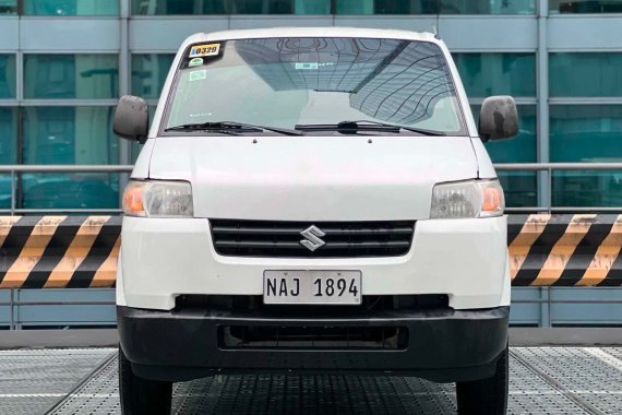 2018 Suzuki APV GA 39k ALL IN DP‼️🔥 𝟎𝟗𝟏𝟐𝟏𝟎𝟔𝟏𝟒𝟔𝟐 𝐌𝐀𝐁𝐘 𝐋𝐀𝐓𝐈𝐃𝐎 📲📩🙋🏻
