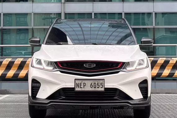 2021 Geely Coolray Sport 1.5 AT 110K ALL IN‼️🔥 𝟎𝟗𝟏𝟐𝟏𝟎𝟔𝟏𝟒𝟔𝟐 𝐌𝐀𝐁𝐘 𝐋𝐀𝐓𝐈𝐃𝐎 📲📩