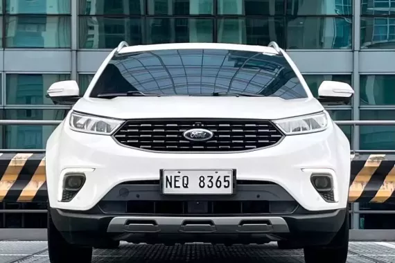 2022 Ford Territory Titanium 1.5 Gas AT‼️🔥 𝟎𝟗𝟏𝟐𝟏𝟎𝟔𝟏𝟒𝟔𝟐 𝐌𝐀𝐁𝐘 𝐋𝐀𝐓𝐈𝐃𝐎 📲📩🙋🏻
