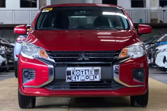 2022 Mitsubishi Mirage G4 1.2 GLX A/t 25k Mileage 1st Owned ₱475