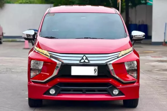 HOT!!! 2019 Mitsubishi Xpander GLS Sport for sale at affordable price!