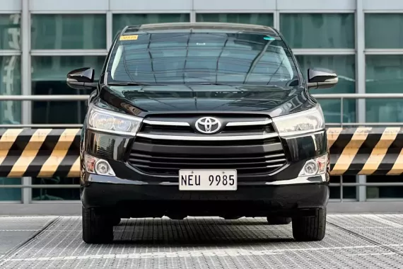 2020 Toyota Innova E 2.8 Diesel A/T ☎️0935 600 3692 JAN RAY DE JESUS