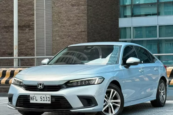 🔥 2022 Honda Civic 1.5 S Turbo Sensing CVT AT GAS ☎️ 🙋🏻‍♂️𝐂𝐀𝐑𝐋 𝐁𝐎𝐍𝐍𝐄𝐕𝐈𝐄📲09384588779