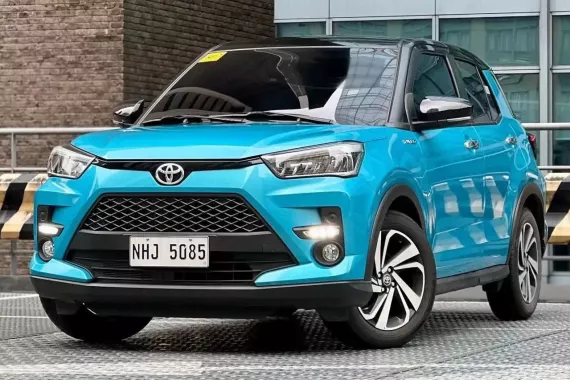 🔥 2023 Toyota Raize 1.0 Turbo Gas AT 13K ODO‼️ ☎️ 🙋🏻‍♂️𝐂𝐀𝐑𝐋 𝐁𝐎𝐍𝐍𝐄𝐕𝐈𝐄📲0938 458 8779