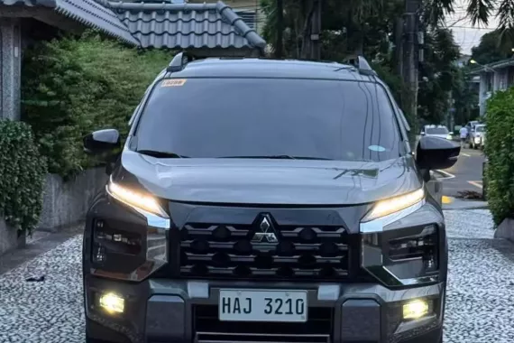 HOT!!! 2026 Mitsubishi Xpander Cross (New Look) for sale at affordable price! 