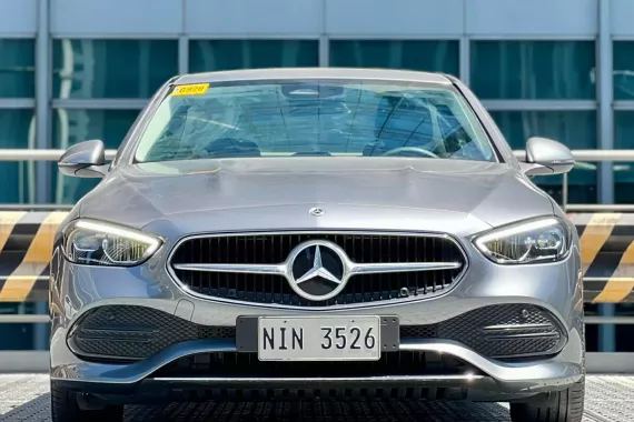 2023 Mercedes Benz C180 Avantgarde 1.5‼️🔥 𝟎𝟗𝟏𝟐𝟏𝟎𝟔𝟏𝟒𝟔𝟐 𝐌𝐀𝐁𝐘 𝐋𝐀𝐓𝐈𝐃𝐎 📲📩🙋🏻