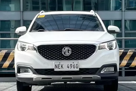 2022 MG ZS Style 1.5 Gas AT‼️🔥 𝟎𝟗𝟏𝟐𝟏𝟎𝟔𝟏𝟒𝟔𝟐 𝐌𝐀𝐁𝐘 𝐋𝐀𝐓𝐈𝐃𝐎 📲📩🙋🏻