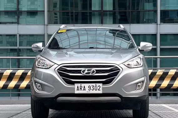 2015 Hyundai Tucson 2.0 GLS Gas AT‼️🔥 𝟎𝟗𝟏𝟐𝟏𝟎𝟔𝟏𝟒𝟔𝟐 𝐌𝐀𝐁𝐘 𝐋𝐀𝐓𝐈𝐃𝐎 📲📩🙋🏻