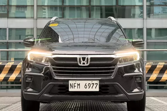 🔥2024 Honda BRV 1.5 S CVT AT GAS - 9k odo only! ☎️ 🙋🏻‍♂️𝐂𝐀𝐑𝐋 𝐁𝐎𝐍𝐍𝐄𝐕𝐈𝐄📲0938 458 8779