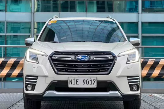 🔥 2023 Subaru Forester Eyesight 2.0IS AWD Gas   ☎️ 🙋🏻‍♂️𝐂𝐀𝐑𝐋 𝐁𝐎𝐍𝐍𝐄𝐕𝐈𝐄📲0938 458 8779
