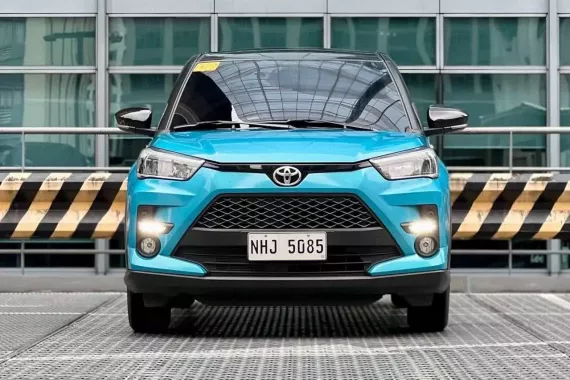 2023 Toyota Raize 1.0 Turbo 99k ALL DP‼️🔥 𝟎𝟗𝟏𝟐𝟏𝟎𝟔𝟏𝟒𝟔𝟐 𝐌𝐀𝐁𝐘 𝐋𝐀𝐓𝐈𝐃𝐎 📲📩🙋🏻