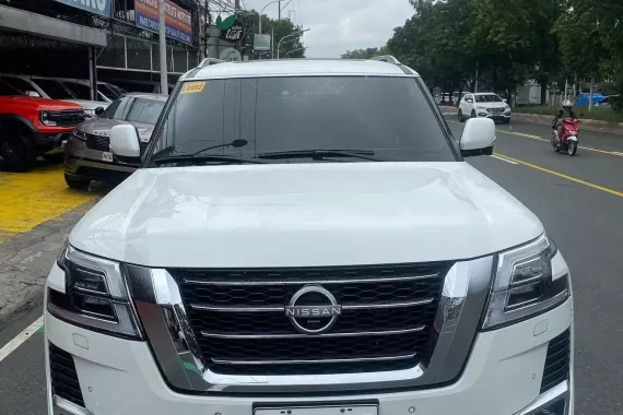 HOT!!! 2024 Nissan Patrol Royale LE 4x4 for sale at affordable price! 