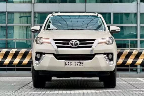 2017 Toyota Fortuner 2.4 4x2 V‼️🔥 𝟎𝟗𝟏𝟐𝟏𝟎𝟔𝟏𝟒𝟔𝟐 𝐌𝐀𝐁𝐘 𝐋𝐀𝐓𝐈𝐃𝐎 📲📩🙋🏻