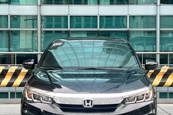 2021 Honda City 1.5L S CVT A/T Gas ☎️0935 600 3692 JAN RAY DE JESUS✅️39K ALL-IN DP