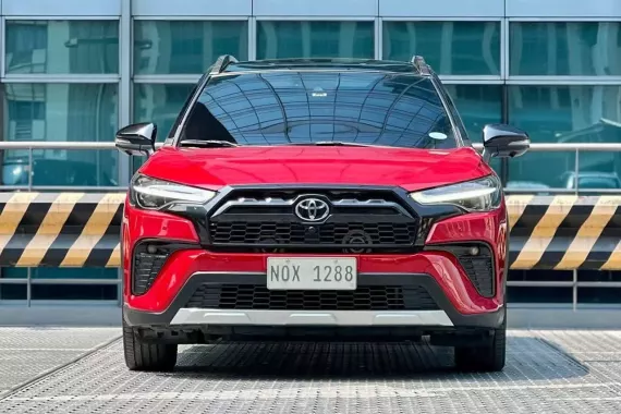 2024 Toyota Corolla Cross GRS Hybrid A/T W/Sunroof Top of the Line! ☎️0935 600 3692 JAN RAY DE JESUS