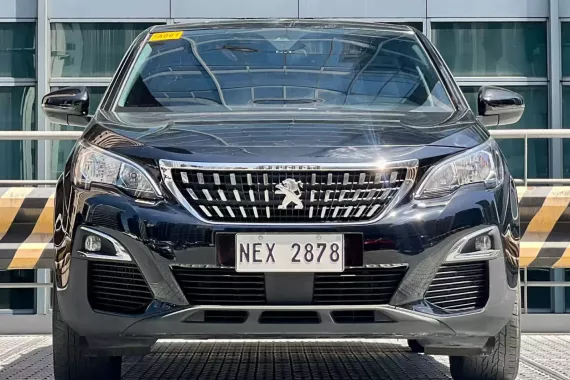 2019 Peugeot 3008 2.0 Diesel A/T ☎️0935 600 3692 JAN RAY DE JESUS ✅️124K ALL-IN DP