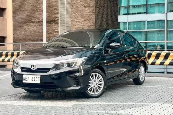 🚗2021 Honda City 1.5L S CVT🚗📲💁‍♀️JONNALYN.SARANILLAS 0969-5949924 